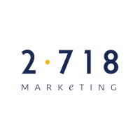 2718 logo_marketing consulting firm