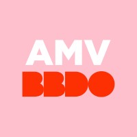 AMV BBDO Logo