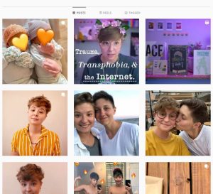 Ash Hardell_LGBTQ+ influencers