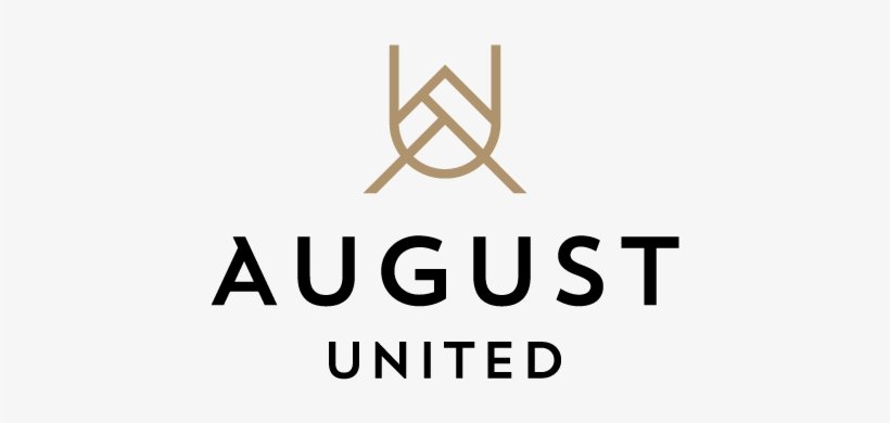 August United logo
