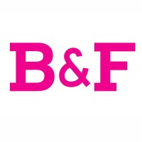 Boch & Fernsh Creative Agencies Logo