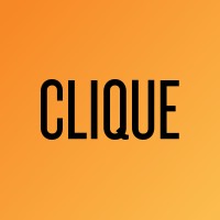 Clique Studios digital marketing agency Chicago Logo