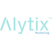 data driven marketing agencies_Alytix