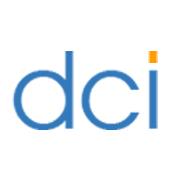 Esports marketing agencies - DCI logo