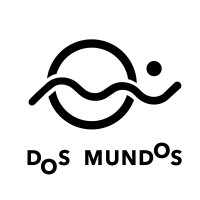 Dos Mundos Creative Pinterest Marketing Agency Logo
