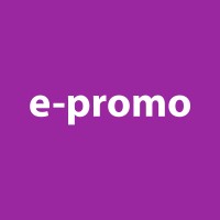 E-Promo Performance Marketing Agency Logo