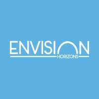 Envision Horizons Agency Logo