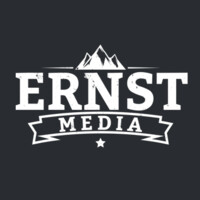 Ernst Media Pinterest Marketing Agency Logo