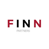 FINN Partners Logo