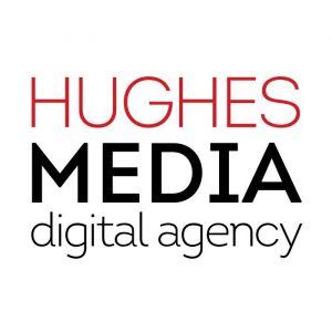 Hughes Media Performance Marketing Agency Logo