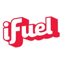 iFuel Interactive Logo