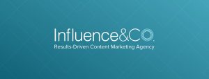Influence and Co Agency_content strategy agencies