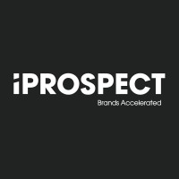 iProspect Performance Marketing Agency Logo