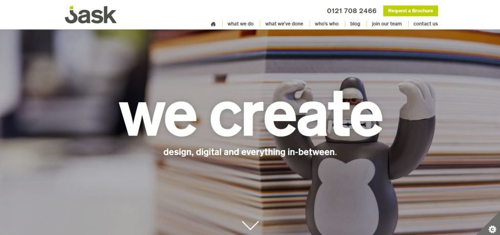 Jask_Creative Services Agency_UK