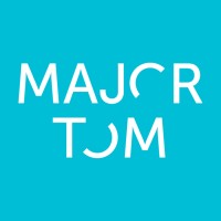 Major Tom Logo