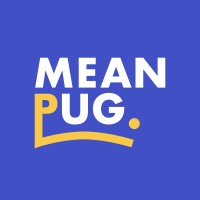 MeanPug Digital Logo