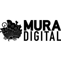 Mura Digital Logo