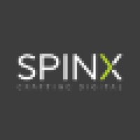 spinx digital_marketing consulting firms