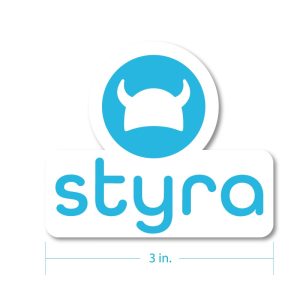 STYRDE Logo