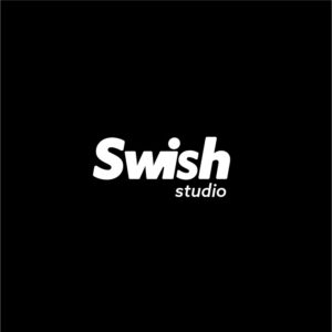 Swish Creative studio Logo