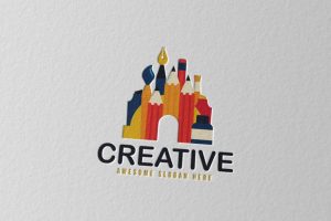 The Creative-Logo