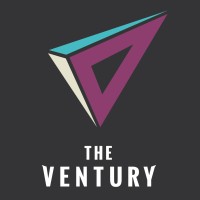 theventury_logo