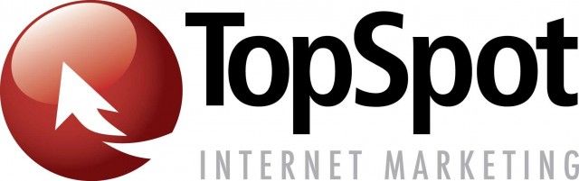 TopSpot logo