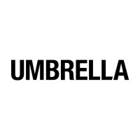 Umbrella Social Media Agency Logo