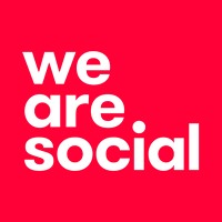 We Are Social Social Media Agency Logo