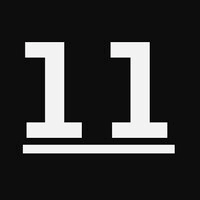 11 Agency Logo