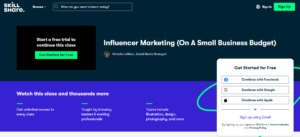  Influencer Marketing (On A Small Business Budget)