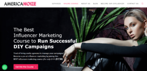 Influencer Marketing Course to Run Successful DIY Campaigns