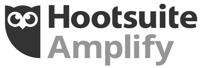 Hootsuite Amplify logo