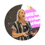 Digital Marketing Experts - Katie King