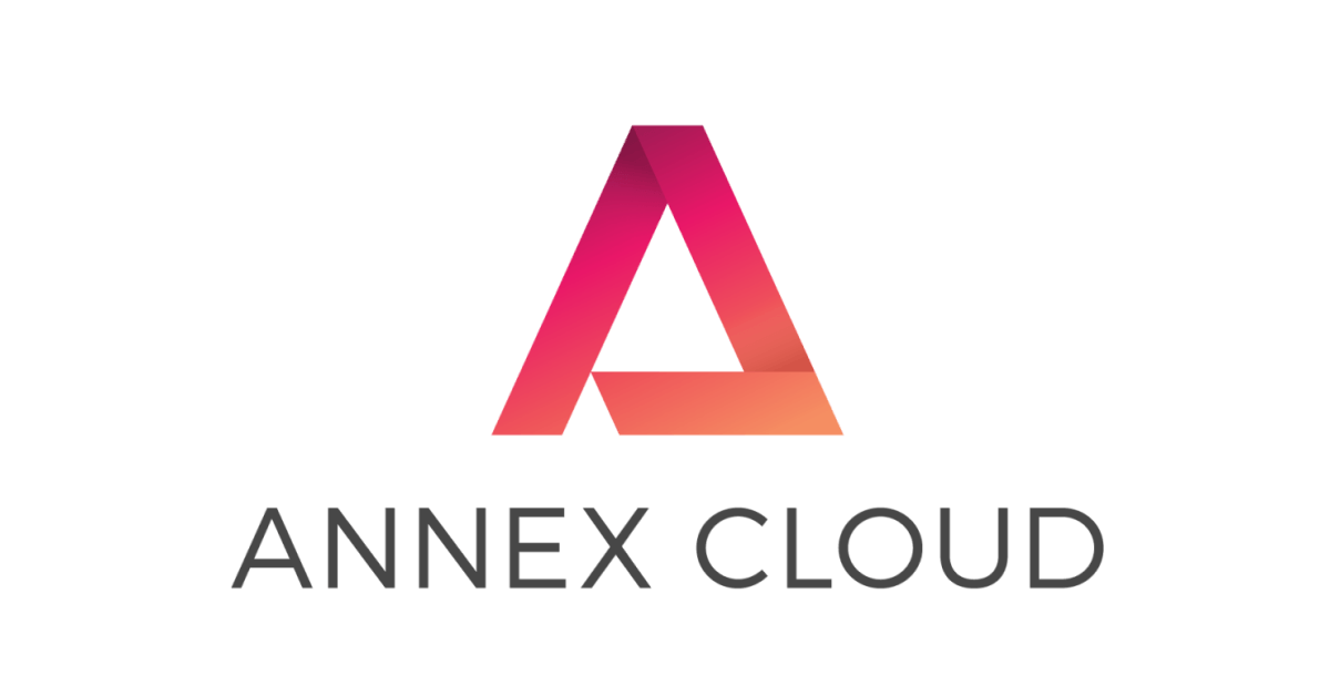 Annex cloud logo