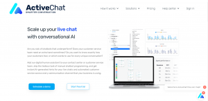 ActiveChat_AI marketing tools