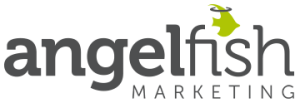 Angelfish Logo