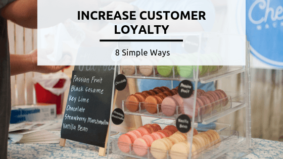 10 Loyalty Program Benefits & Stats for SMEs [2020 Ultimate Guide] - Business