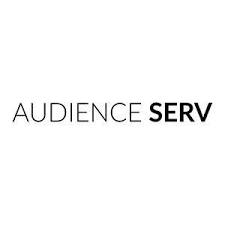 Audience Serv Logo