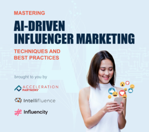 P2P AI-driven Influencer Marketing Course Image