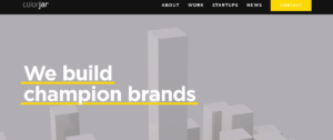 ColorJar digital marketing agency Chicago Homepage