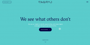 Embryo Agency