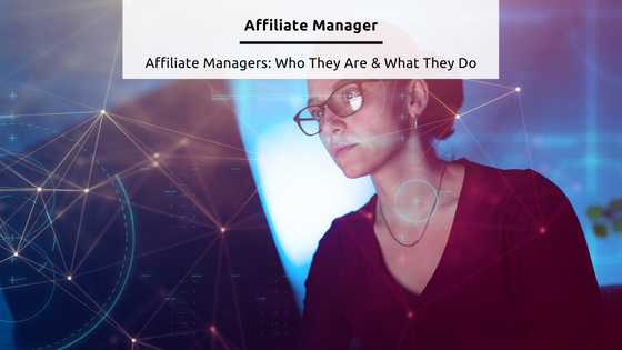 P2P Feature Image - Affiliate Managers - Stock image from Canva