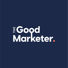 Good marketer logo