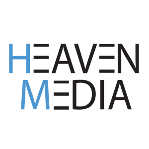 Esports marketing agencies - Heaven Media logo
