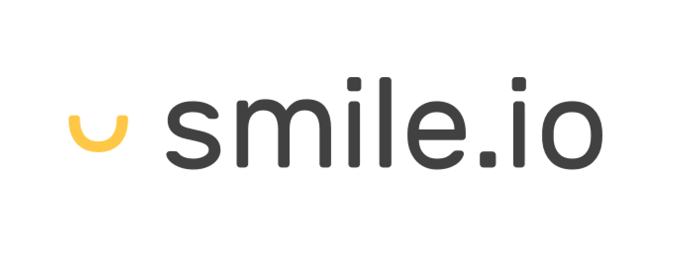 Smile.io Logo