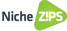 nichezips Logo