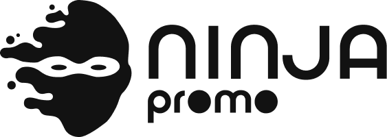 NinjaPromo Agency Logo