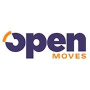 OpenMoves Logo
