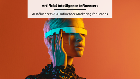 P2P Feature Image - Artificial Intelligence Influencers